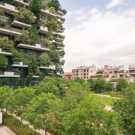 Free Wi-Fi - A/C - Vertical Tower - Garibaldi Μιλάνο Εξωτερικό φωτογραφία