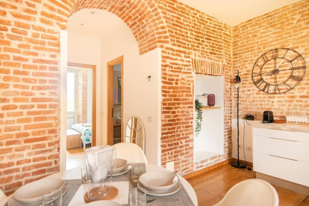 Free Wi-Fi - A/C - Vertical Tower - Garibaldi Μιλάνο Εξωτερικό φωτογραφία