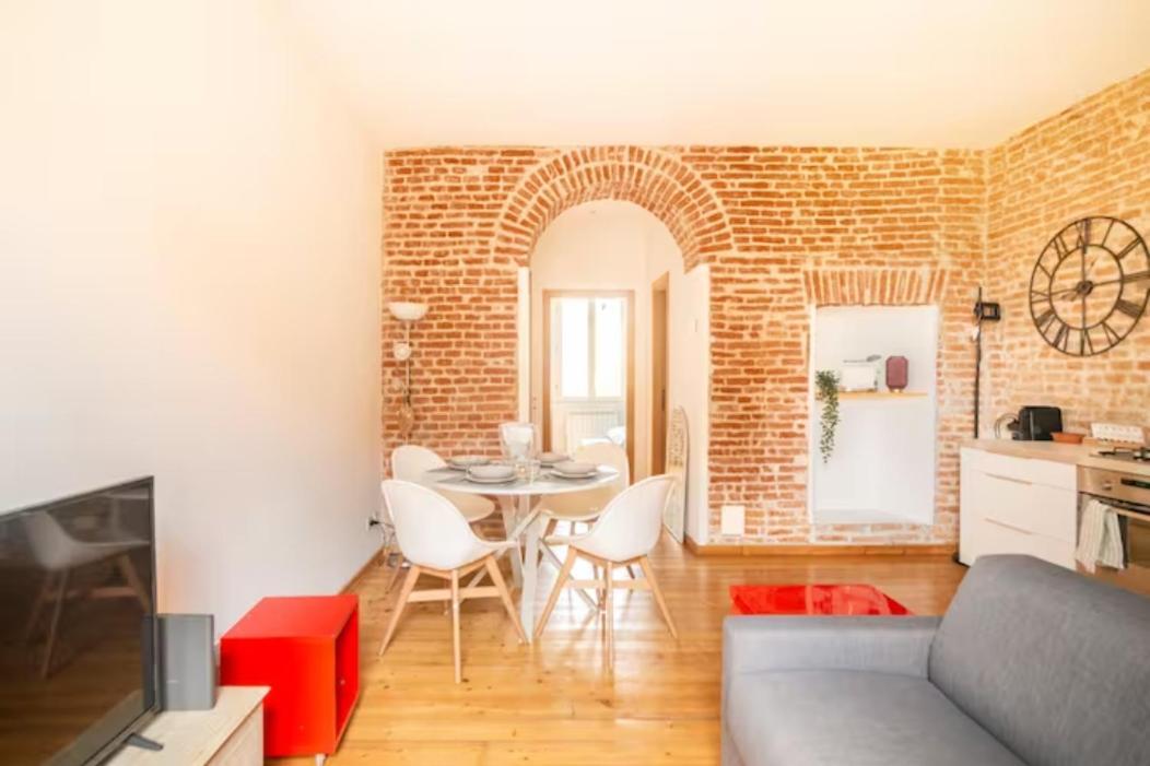 Free Wi-Fi - A/C - Vertical Tower - Garibaldi Μιλάνο Εξωτερικό φωτογραφία