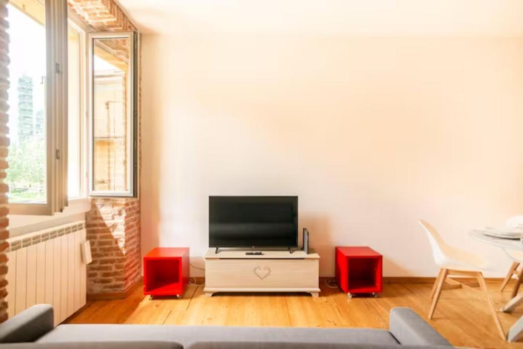 Free Wi-Fi - A/C - Vertical Tower - Garibaldi Μιλάνο Εξωτερικό φωτογραφία